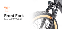 Front-Fork