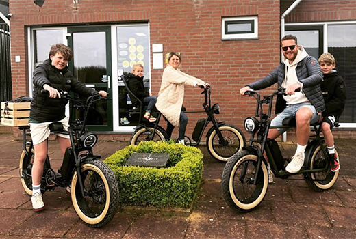 Happy-Riding