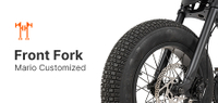 front-fork
