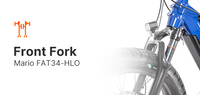 Front-Fork